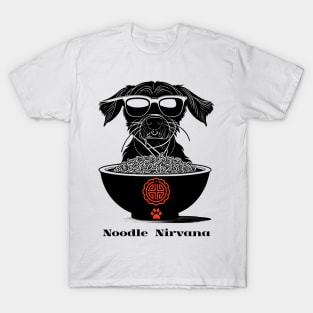 Noodle Nirvana T-Shirt